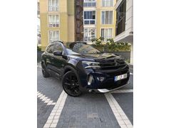 C5 AirCross 2024 Shine Bold 16.000 KM Hatasız Ekstralı