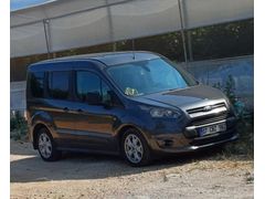 Sahibinden Ford Tourneo Connect 1.6 TDCI Deluxe 2015 Model  268 km Gri