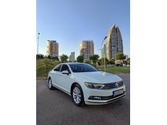 Sahibinden Volkswagen Passat 1.6 TDi BlueMotion Comfortline 2017 Model
