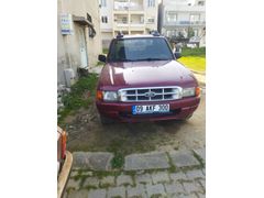 Sahibinden Ford Ranger 2.5 TDCi STD 1999 Model