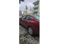 Sahibinden Nissan Primera 1.6 Special Edition 1999 Model