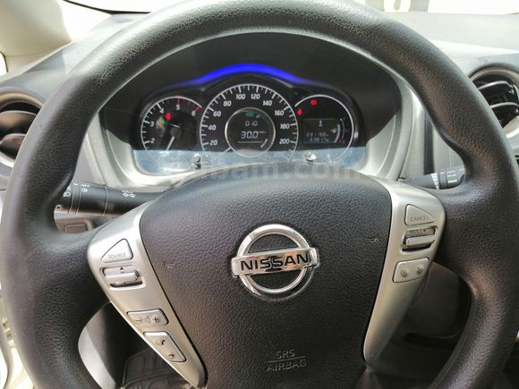 İlk Sahibinden Nissan Note 1.5 dCi Visia 2014 trafik çıkışlı