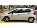 İlk Sahibinden Nissan Note 1.5 dCi Visia 2014 trafik çıkışlı