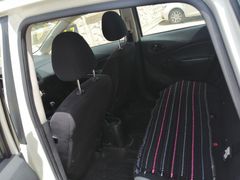 İlk Sahibinden Nissan Note 1.5 dCi Visia 2014 trafik çıkışlı