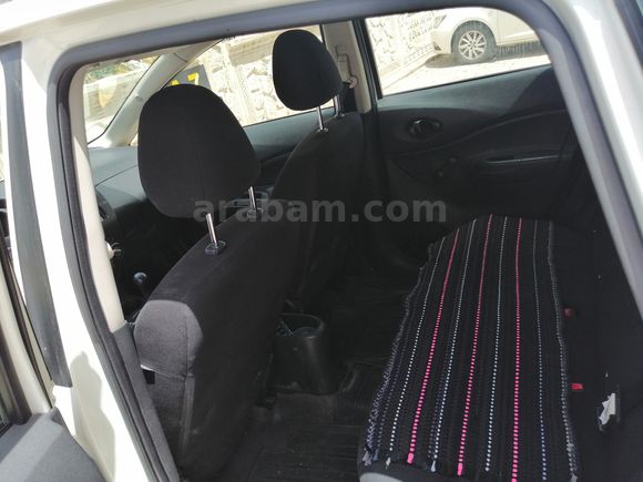 İlk Sahibinden Nissan Note 1.5 dCi Visia 2014 trafik çıkışlı