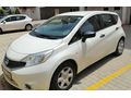 İlk Sahibinden Nissan Note 1.5 dCi Visia 2014 trafik çıkışlı