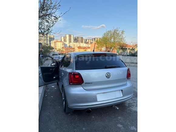 DOLULAR DOLUSU HATASIZ 1.6 cay