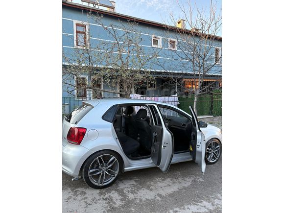 DOLULAR DOLUSU HATASIZ 1.6 cay