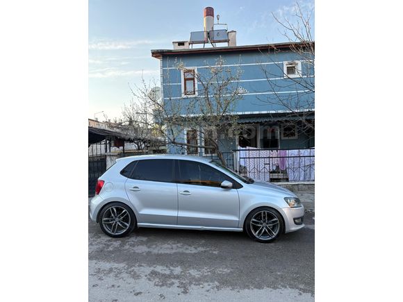 DOLULAR DOLUSU HATASIZ 1.6 cay