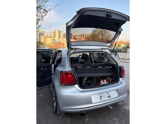 DOLULAR DOLUSU HATASIZ 1.6 cay