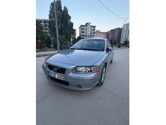 Sahibinden Volvo S60 2.0 T Premium 2010 Model 