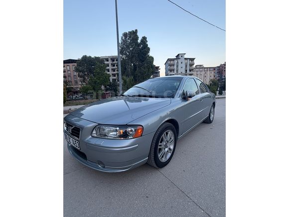 Sahibinden Volvo S60 2.0 T Premium 2010 Model 