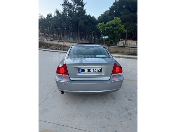 Sahibinden Volvo S60 2.0 T Premium 2010 Model 