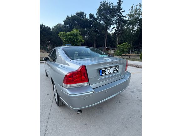 Sahibinden Volvo S60 2.0 T Premium 2010 Model 