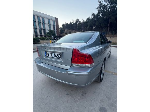 Sahibinden Volvo S60 2.0 T Premium 2010 Model 