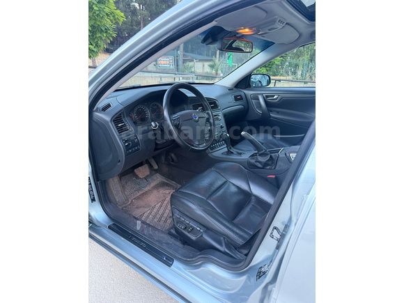 Sahibinden Volvo S60 2.0 T Premium 2010 Model 