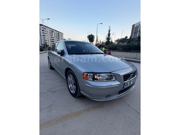 Sahibinden Volvo S60 2.0 T Premium 2010 Model 