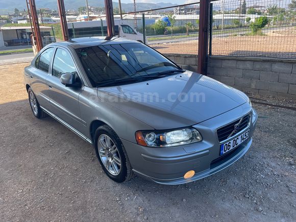 Sahibinden Volvo S60 2.0 T Premium 2010 Model 