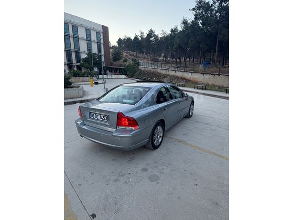 Sahibinden Volvo S60 2.0 T Premium 2010 Model 