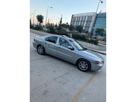Sahibinden Volvo S60 2.0 T Premium 2010 Model 