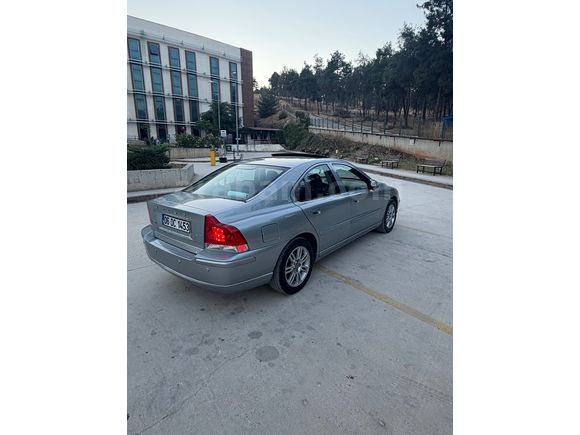 Sahibinden Volvo S60 2.0 T Premium 2010 Model 