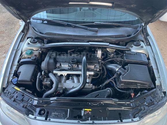 Sahibinden Volvo S60 2.0 T Premium 2010 Model 