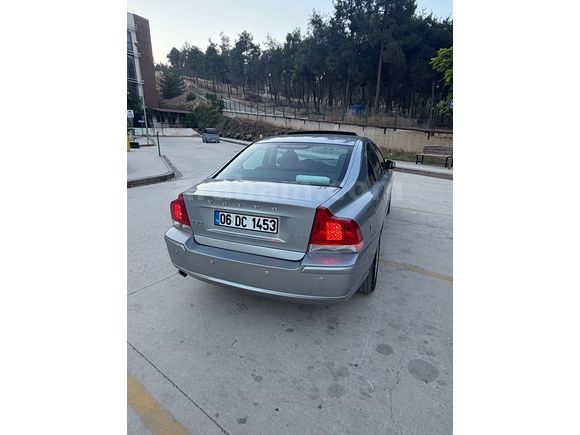Sahibinden Volvo S60 2.0 T Premium 2010 Model 