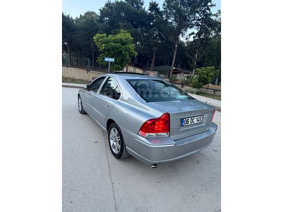 Sahibinden Volvo S60 2.0 T Premium 2010 Model 