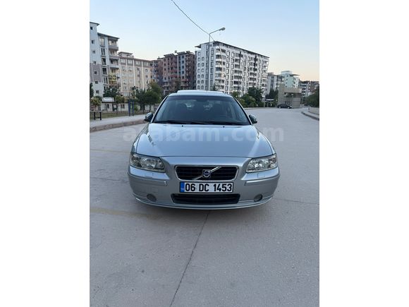 Sahibinden Volvo S60 2.0 T Premium 2010 Model 