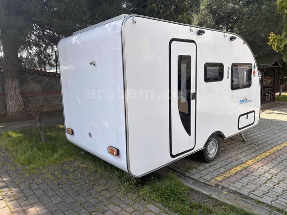 Sahibinden Karavan Çekme 