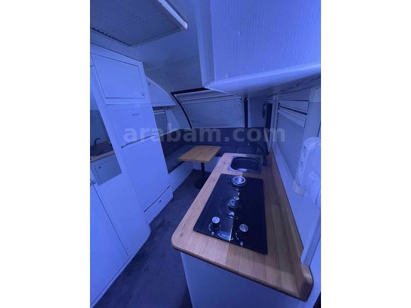 Sahibinden Karavan Çekme 