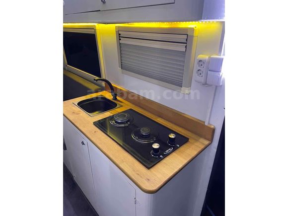 Sahibinden Karavan Çekme 