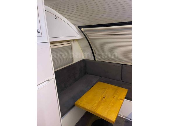 Sahibinden Karavan Çekme 