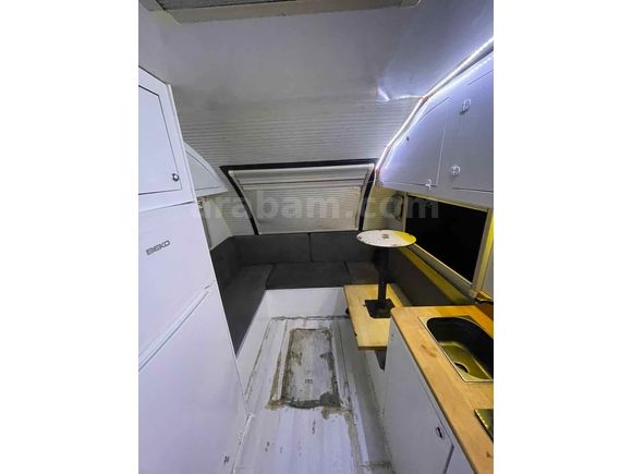 Sahibinden Karavan Çekme 