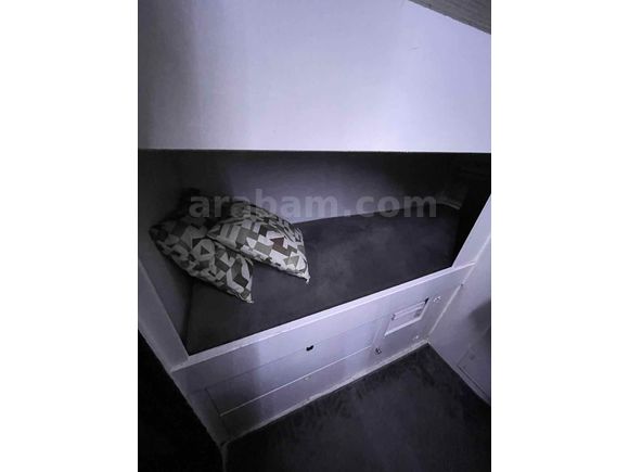 Sahibinden Karavan Çekme 