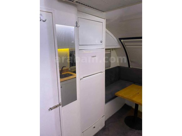 Sahibinden Karavan Çekme 