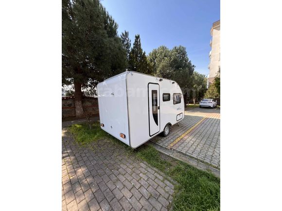Sahibinden Karavan Çekme 