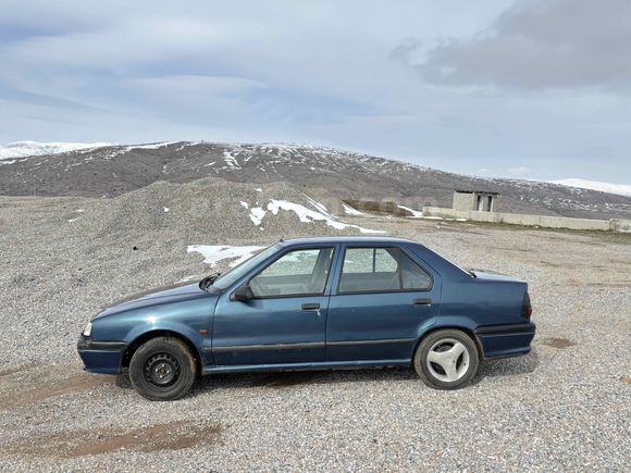 Sahibinden Renault R 19 1.6 1996 Model 