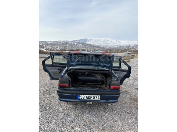 Sahibinden Renault R 19 1.6 1996 Model 