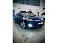 Sahibinden Opel Astra 1.3 CDTI Sport 2012 Model 