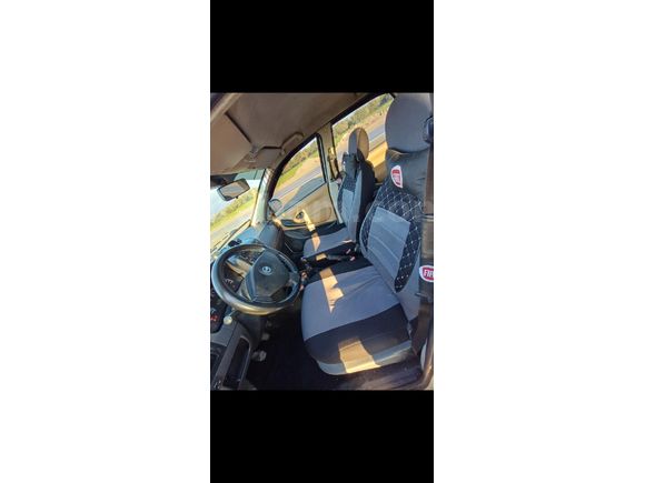 Memurdan Fiat Albea 1.2 Active 2006 Model