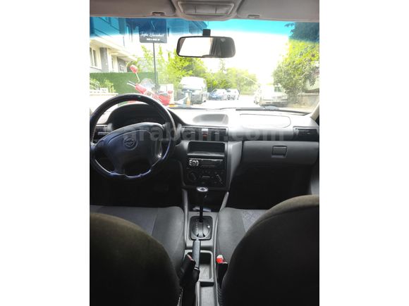 KAMPANYALI OTOMATİK Opel Astra