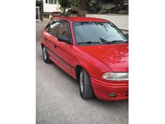 Sahibinden OTOMATİK Opel Astra 1.6 GLS