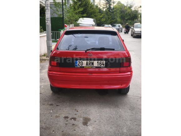 KAMPANYALI OTOMATİK Opel Astra