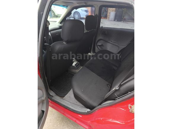 KAMPANYALI OTOMATİK Opel Astra