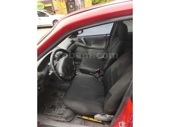 KAMPANYALI OTOMATİK Opel Astra