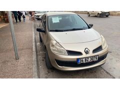 Sahibinden Renault Clio 1.5 dCi Authentique 2008 Model  226.000 km Bej