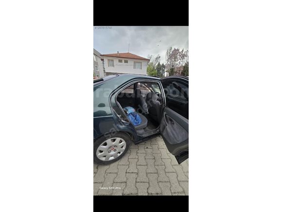 Sahibinden Honda Civic 1.6 LS 1997 Model