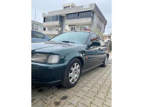Sahibinden Honda Civic 1.6 LS 1997 Model