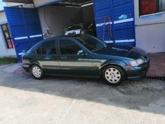 Sahibinden Honda Civic 1.6 LS 1997 Model